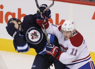Montreal vs Winnipeg Odds & Prediction