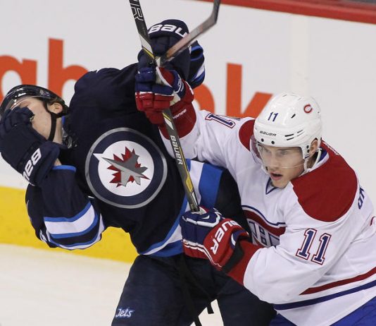 Montreal vs Winnipeg Odds & Prediction
