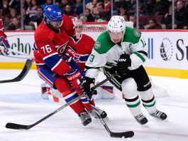 Montreal vs. Dallas Odds & Prediction