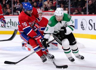 Montreal vs. Dallas Odds & Prediction