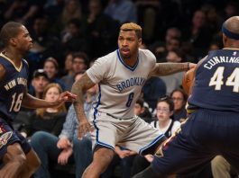 New Orleans vs Brooklyn Odds & Prediction