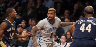 New Orleans vs Brooklyn Odds & Prediction