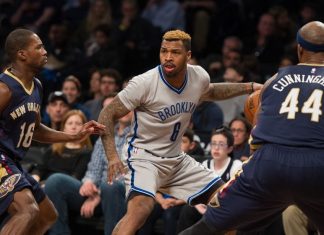 New Orleans vs Brooklyn Odds & Prediction