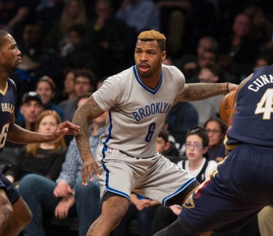 New Orleans vs Brooklyn Odds & Prediction