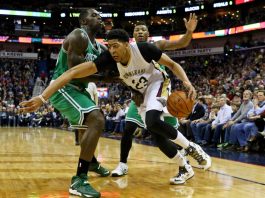 NEW ORLEANS vs BOSTON 12/10/2018 Odds, Picks & Preview