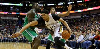 BOSTON vs NEW ORLEANS 11/26/2018 Odds, Picks & Preview