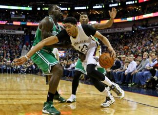 New Orleans vs. Boston Odds & Prediction