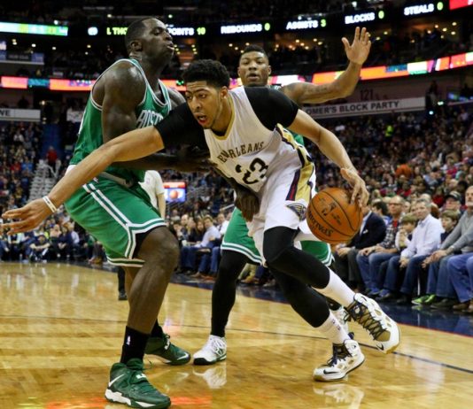 NEW ORLEANS vs BOSTON 12/10/2018 Odds, Picks & Preview