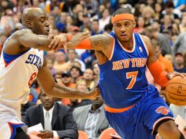 New York vs Philadelphia Odds & Prediction