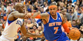 New York vs Philadelphia Odds & Prediction