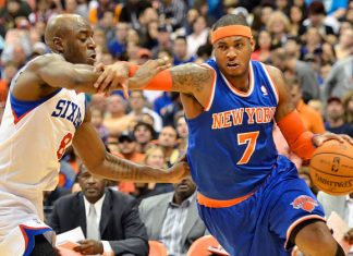 New York vs Philadelphia Odds & Prediction