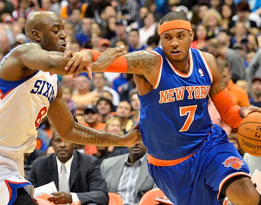 New York vs Philadelphia Odds & Prediction