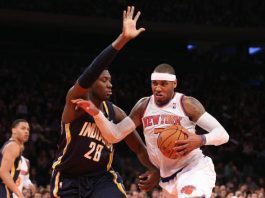 INDIANA vs NEW YORK 10/31/2018 Odds, Picks & Preview