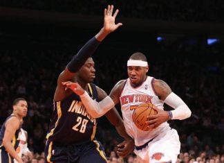 New York vs. Indiana Odds & Prediction