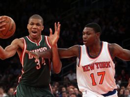 New York vs. Milwaukee Odds & Prediction