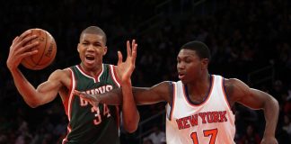 New York vs. Milwaukee Odds & Prediction