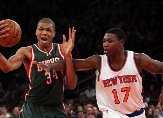 New York vs. Milwaukee Odds & Prediction