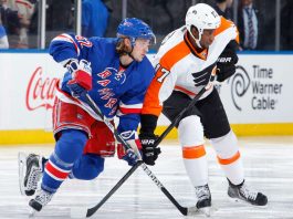 New York vs. Philadelphia Odds & Prediction