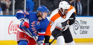 New York vs. Philadelphia Odds & Prediction