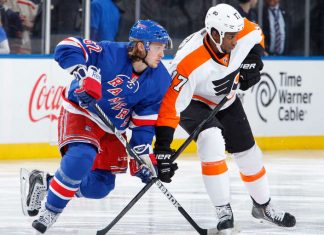 New York vs. Philadelphia Odds & Prediction