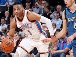 Oklahoma City vs Minnesota Odds & Prediction