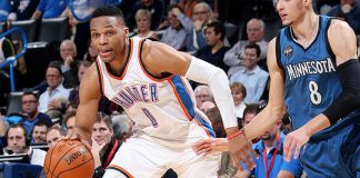 Oklahoma City vs Minnesota Odds & Prediction