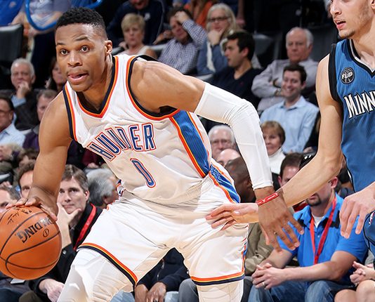 Oklahoma City vs Minnesota Odds & Prediction