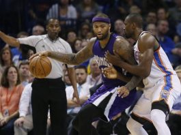 Oklahoma vs Sacramento Odds & Prediction