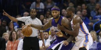 Oklahoma vs Sacramento Odds & Prediction