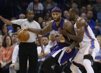Oklahoma vs Sacramento Odds & Prediction