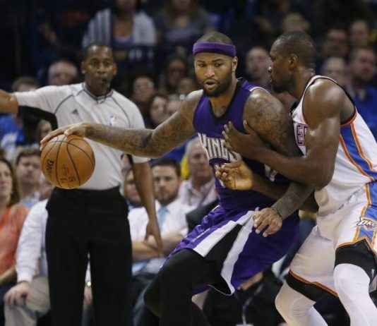 Oklahoma vs Sacramento Odds & Prediction