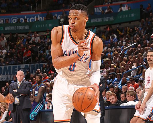 Oklahoma City vs. Charlotte Odds & Prediction