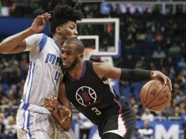LA CLIPPERS vs ORLANDO 11/2/2018 Odds, Picks & Preview