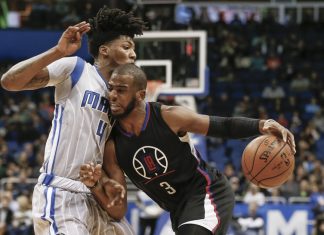 Orlando vs LA Clippers Odds & Prediction