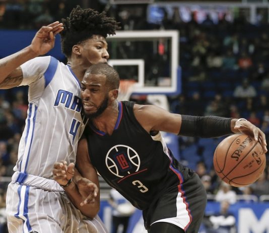 LA CLIPPERS vs ORLANDO 11/2/2018 Odds, Picks & Preview