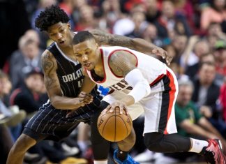 Orlando vs Portland Odds & Prediction