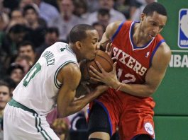 Philadelphia vs. Boston Odds & Prediction