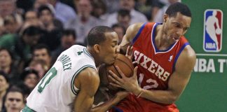 Philadelphia vs. Boston Odds & Prediction