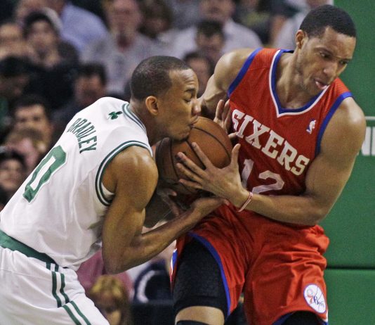 Philadelphia vs. Boston Odds & Prediction