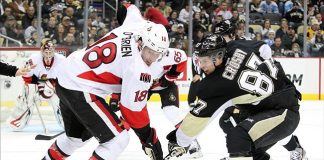 Pittsburgh vs Ottawa Odds & Prediction