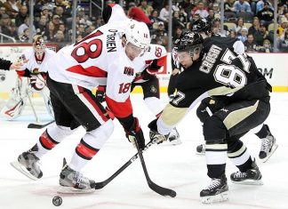 Pittsburgh vs Ottawa Odds & Prediction