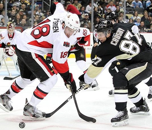 Pittsburgh vs Ottawa Odds & Prediction