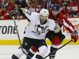 Pittsburgh vs Washington Odds & Prediction