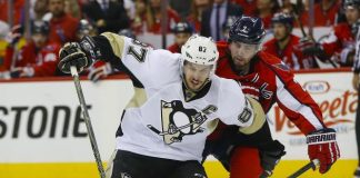 Pittsburgh vs Washington Odds & Prediction