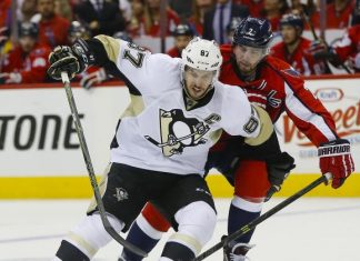 Pittsburgh vs Washington Odds & Prediction