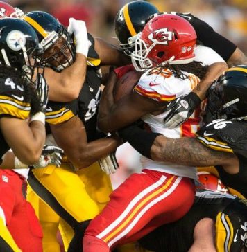 Pittsburgh vs. Kansas City Odds & Prediction