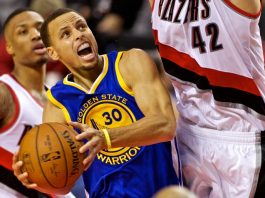Portland vs. Golden State Odds & Prediction