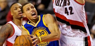 Portland vs. Golden State Odds & Prediction