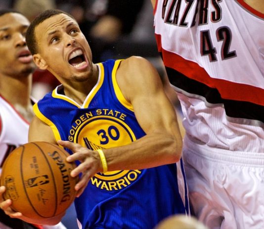 Portland vs. Golden State Odds & Prediction
