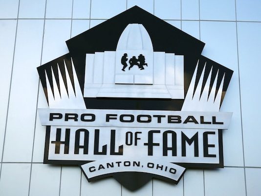 Tomlinson, J. Taylor, Dawkins are Hall of Fame finalists